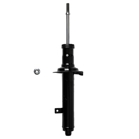Fcs Struts Suspension Strut Assembly, 335836L 335836L